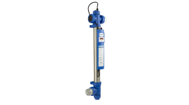 Blue Lagoon Timer 4ALL UV-C Lampe - 40 Watt