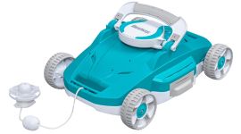 Bestway Aquatronix G200 poolroboter