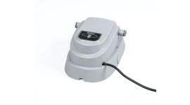 Bestway Flowclear elektrische Poolheizung