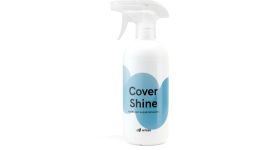 W’eau Cover Shine Spray – 500 ml