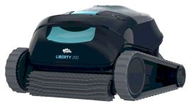Dolphin Liberty 300 poolroboter