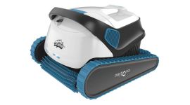 Dolphin Family S300i poolroboter