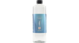 W'eau Whirlpool-Duft – Eukalyptus – 1 Liter