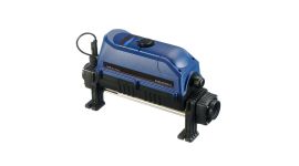 Elecro Evolution 2 Elektrische Poolheizung 12 kW