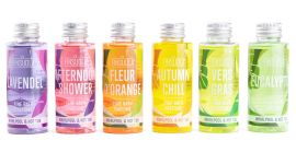 Finsuola Badeparfum Starterset