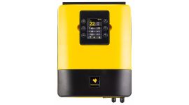 Sugar Valley Hidrolife Sal16 Salzelektrolyse (bis zu 65 m3)