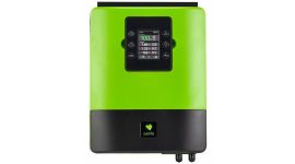 Sugar Valley Oxilife OX3 Elektrolyse (bis zu 200 m³)