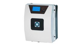 Hayward Aquarite Flo Advanced Low Salt 16 Salzelektrolyse (bis zu 60 m3)