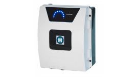 Hayward Aquarite Flo 16 Salzelektrolyse (bis zu 75 m3)