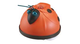 Hayward Magic Clean hydraulischer Poolreiniger