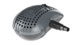 Heissner Smartline HFP-3500 Teichpumpe