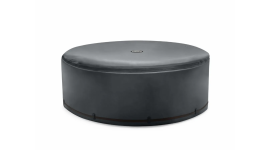 Intex PureSpa Isolierabdeckung - Ø 218 cm