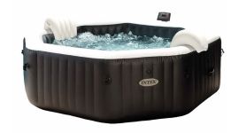 Intex Pure Spa Jet & Bubble Deluxe - 6 Personen