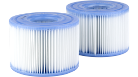 Intex Pure Whirlpool-Filter S1 - 2 Stück