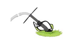 Kokido Dipper Max hydraulischer Poolreiniger