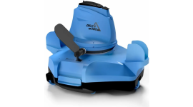 Kokido Delta 100 poolroboter