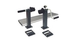 Kokido Vali Pool Aufrollvorrichtung - Ø 80 mm - bis 5,5 m