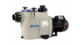 Kripsol Koral KS50 Poolpumpe 15 m3