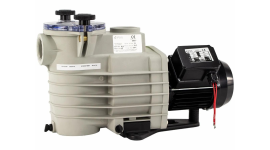 Kripsol Ondina OK-33 Poolpumpe 10m3
