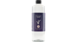 W'eau Whirlpool-Duft – Lavendel – 1 Liter