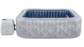 Lay-Z Spa San Francisco EnergySense Hydrojet Pro - 7 Personen