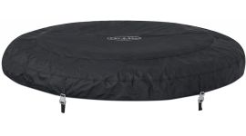 Lay-Z-Spa Miami AirJet Plus Whirlpool-Abdeckung – Ø180 cm