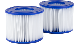 Lay Z Whirlpool-Filter type VI - 2 Stück