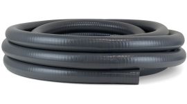 PVC-Flexschlauch 63 mm – 25 Meter