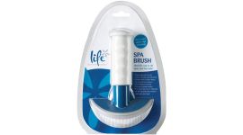 Life Spa Brush Reinigungsbürste