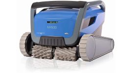 Dolphin Supreme M600 PRO poolroboter