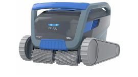 Dolphin Supreme M700 PRO poolroboter