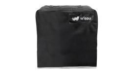 W’eau Mini Inverter Plus Abdeckung für Pool-Wärmepumpe 51 × 38 × 47 cm