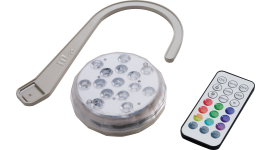 MSpa LED-Unterwasserlampe