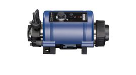 Elecro Nano Splasher Elektrische Poolheizung 3 kW