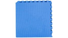 W’eau Pool-Bodenschutzfliesen-Set Blau 50 × 50 × 1 cm  (8 Stück)