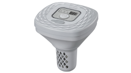 Lay-Z-Spa schwimmendes Salzwassersystem - bis zu 1.400 Liter