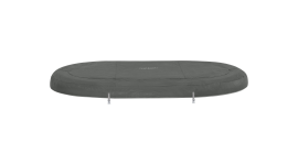 Lay-Z-Spa Mauritius AirJet Whirlpool-Abdeckung – 270 x 180 cm