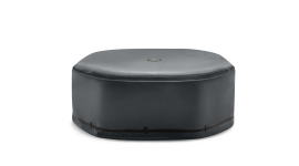 Intex PureSpa Isolierabdeckung – Ø 221 cm