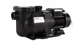 Pentair Superflo P-SFL-101E2 Poolpumpe 22m3