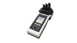 Weau PoolLab 2.0 Digitaler Pooltester