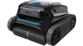 Wybot S2 poolroboter