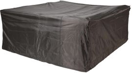 W'eau Whirlpool-Schutzhaube – 240 x 240 cm