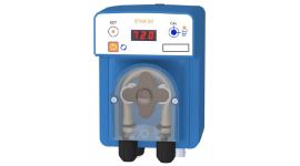 STAR 20 Rx-Chlorregler