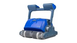 Dolphin Supreme M400 Pro poolroboter
