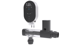 AquaForte B-Clear LS100 Salzelektrolyse (bis zu 70 m3)