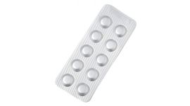 Kalziumtabletten für Pooltester - 100 Stück
