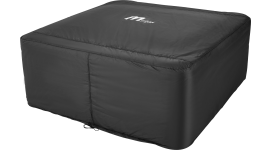MSpa Tribeca Isolierabdeckung – 166 x 166 cm