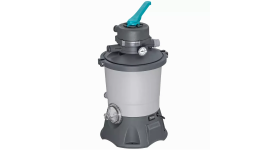 Bestway Flowclear Sandfilteranlage - 3,5 m3/u