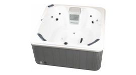 W'eau Skye Whirlpool - für 4 personen