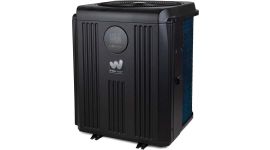 W'eau Vertical Full Inverter Pool-Wärmepumpe 21 kW